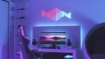 Kit extensie 3 panouri inteligente Nanoleaf Shapes Triangles NL47-0001TW-3PK