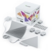 Kit 15 panouri inteligente Nanoleaf Shapes Triangles NL47-6002TW-15PK