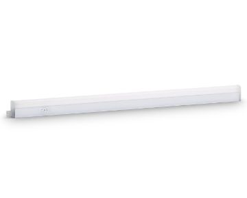 Plafoniera LED alba Philips Linear 13W 4000k PC02191