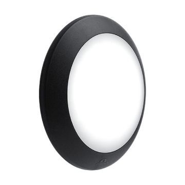 Aplica baie Elmark Umberta Black IP66 95UMBERTA/BL