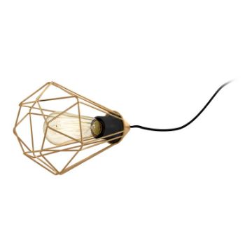 Veioza Eglo Tarbes Brass 43685