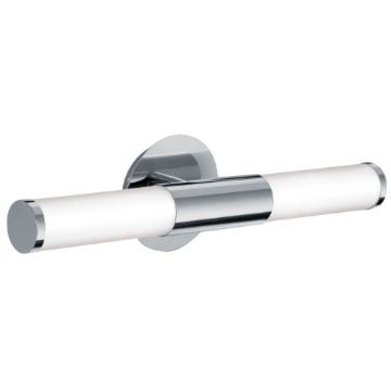 Aplica baie Eglo Palmera Chrome-White 87219