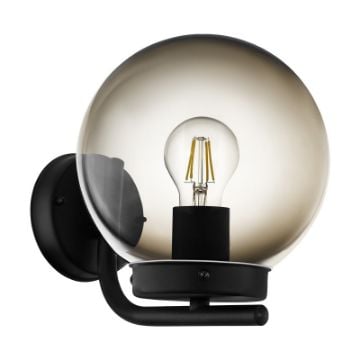 Aplica exterior Eglo Taverna Black 99586
