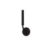 Aplica dormitor Nowodvorski Stalactite Black 8351 otel negru