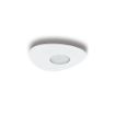 Plafoniera bucatarie Nowodvorski Organic I White 8305 otel alb