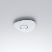 Plafoniera bucatarie Nowodvorski Organic I White 8305 otel alb