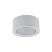 Plafoniera bucatarie Nowodvorski Flea White 8202 otel alb
