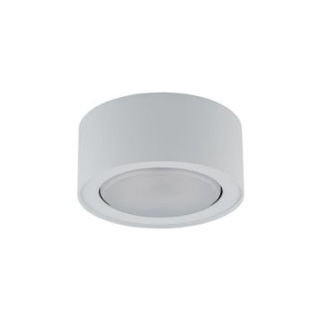 Plafoniera bucatarie Nowodvorski Flea White 8202 otel alb