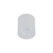 Plafoniera dormitor Nowodvorski Point Tone White 8222 otel alb