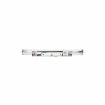 Aplica LED Nowodvorski Ion M Chrome 8171 otel crom