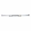 Aplica LED Nowodvorski Ion L Chrome 8172 otel crom