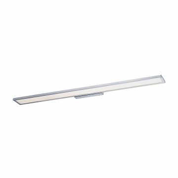 Aplica LED baie Nowodvorski Lath Chrome 8175 otel crom