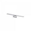Aplica LED baie Nowodvorski Picasso Chrome 8131 aluminiu crom
