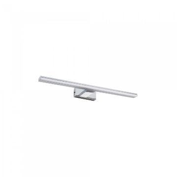 Aplica LED baie Nowodvorski Picasso Chrome 8131 aluminiu crom