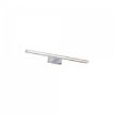 Aplica LED baie Nowodvorski Picasso Chrome 8131 aluminiu crom