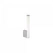 Aplica LED baie Nowodvorski Ice Tube S Chrome 8121 otel crom