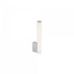 Aplica LED baie Nowodvorski Ice Tube S Chrome 8121 otel crom