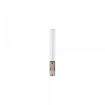 Aplica LED baie Nowodvorski Ice Tube S Chrome 8121 otel crom