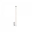 Aplica LED baie Nowodvorski Ice Tube M Chrome 8122 otel crom