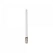 Aplica LED baie Nowodvorski Ice Tube M Chrome 8122 otel crom