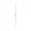 Aplica LED Nowodvorski Ice Tube M Chrome 8120 otel crom