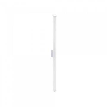 Aplica LED Nowodvorski Ice Tube M Chrome 8120 otel crom