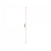 Aplica LED Nowodvorski Ice Tube M Chrome 8120 otel crom