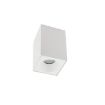 Plafoniera baie Nowodvorski Bravo White 8364 aluminiu alb