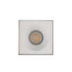 Plafoniera baie Nowodvorski Bravo White 8364 aluminiu alb