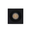 Plafoniera baie Nowodvorski Bravo Black 8365 aluminiu negru