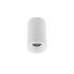 Plafoniera baie Nowodvorski Alpha White 8362 aluminiu alb