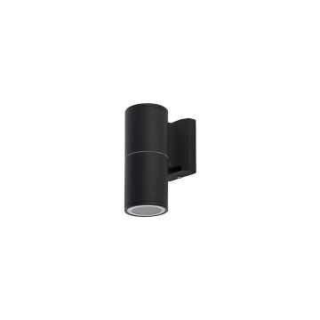 Aplica exterior Nowodvorski Exe Black 8331 luminiu negru