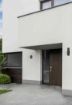 Aplica exterior Nowodvorski Exe Black 8330 aluminiu negru