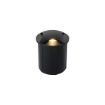 Spot LED exterior Nowodvorski Pat Black 8162 aluminiu negru