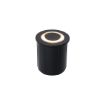 Spot LED exterior Nowodvorski Circlet Black 8163 aluminiu negru