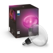 Bec LED Philips Hue Lightguide Ellipse BT 6.5W E27 White and Color Ambiance
