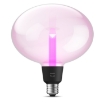 Bec LED Philips Hue Lightguide Ellipse BT 6.5W E27 White and Color Ambiance