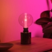 Bec LED Philips Hue Lightguide Ellipse BT 6.5W E27 White and Color Ambiance