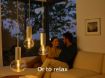 Bec LED Philips Hue Lightguide Ellipse BT 6.5W E27 White and Color Ambiance