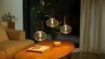 Bec LED Philips Hue Lightguide Ellipse BT 6.5W E27 White and Color Ambiance