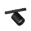 Philips Hue Perifo extensie spot BT Black 5.3W White and Color Ambiance