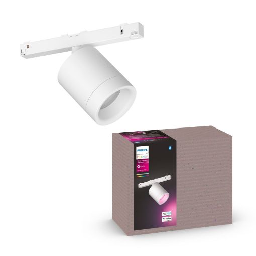 Philips Hue Perifo extensie spot BT White 5.3W White and Color Ambiance