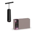 Philips Hue Perifo pendul extensie BT Black 5.2W White and Color Ambiance