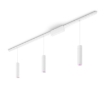 Philips Hue Perifo Ceiling starter kit si lustra BT White 15.6W White and Color Ambiance