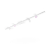 Philips Hue Perifo Ceiling starter kit si plafoniera BT White 20.8W White and Color Ambiance