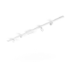 Philips Hue Perifo Ceiling starter kit si plafoniera BT White 20.8W White and Color Ambiance