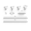 Philips Hue Perifo Ceiling starter kit si plafoniera BT White 20.8W White and Color Ambiance