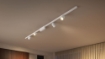 Philips Hue Perifo Ceiling starter kit si plafoniera BT White 20.8W White and Color Ambiance