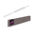 Philips Hue Perifo Ceiling starter kit plafoniera si bara BT White 44.6W White and Color Ambiance