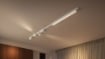 Philips Hue Perifo Ceiling starter kit plafoniera si bara BT White 44.6W White and Color Ambiance